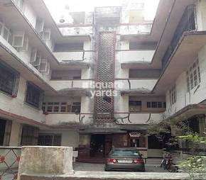 Khar Laxmi Niwas Apartment Cover Image