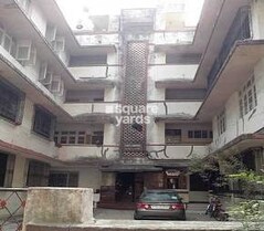 Khar Laxmi Niwas Apartment
