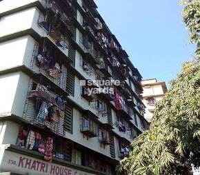 Khatri House Cover Image