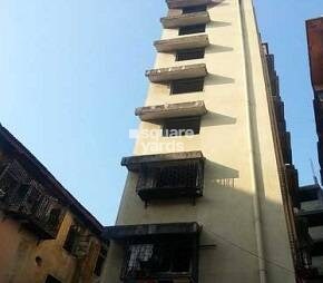 Khatziwala Building
