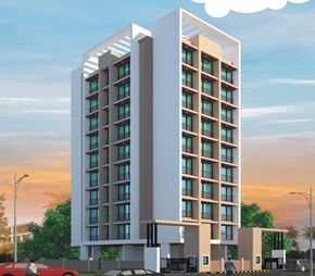 Khedekars Karuna Sagar CHS, Kanjurmarg East, Mumbai