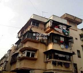 Khimiya Kunj Apartment