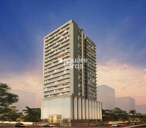 Khodiyaar Siddharth Nagar Shivam CHS residential project in Goregaon West