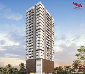 Khodiyaar Snehal Tower CHS residential project in Borivali West