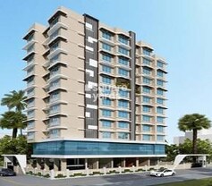 Khodiyar Apartment Borivali, Borivali West, Mumbai