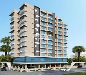 Khodiyar Apartment Borivali Flagship