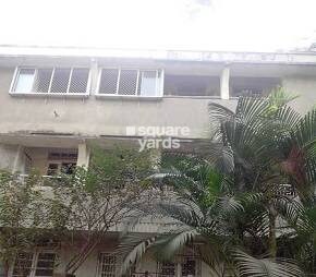 Khurshed House
