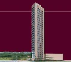 Khushi Avyukta Megha, Borivali East, Mumbai