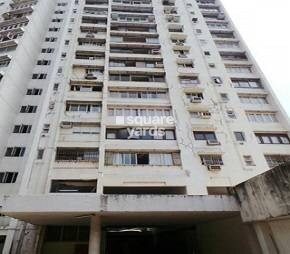 Khushnuma Apartment Byculla