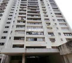 Khushnuma Apartment Byculla Flagship