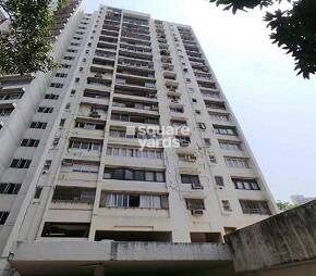 Khushnuma Apartment Tardeo