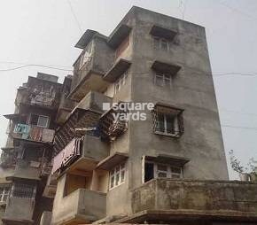 Kim Cottage Building