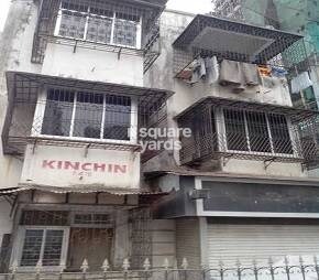 Kinchin Apartment