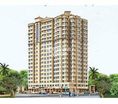 Kings Anand Sham, Bhandup East, Mumbai