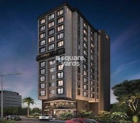 Kings Paradise residential project in Chembur