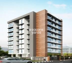 Kings Pride, Chembur, Mumbai