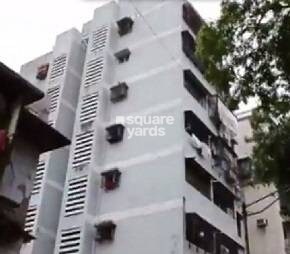 Kinjal Apartments