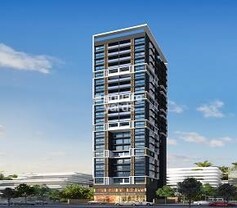 Kinjal Pride, Parel, Mumbai