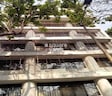 Kinjalk Apartment