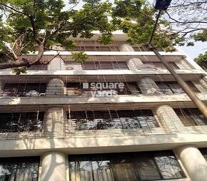 Kinjalk Apartment
