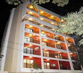 Kiran Apartment Bandra
