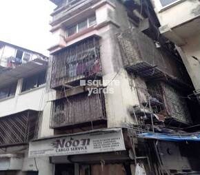 Kiran Building Apartment