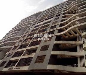 Kiran Towers