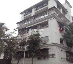 Kirti Kunj Apartment