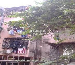 Kishan Vijay Bhuwan Apartment