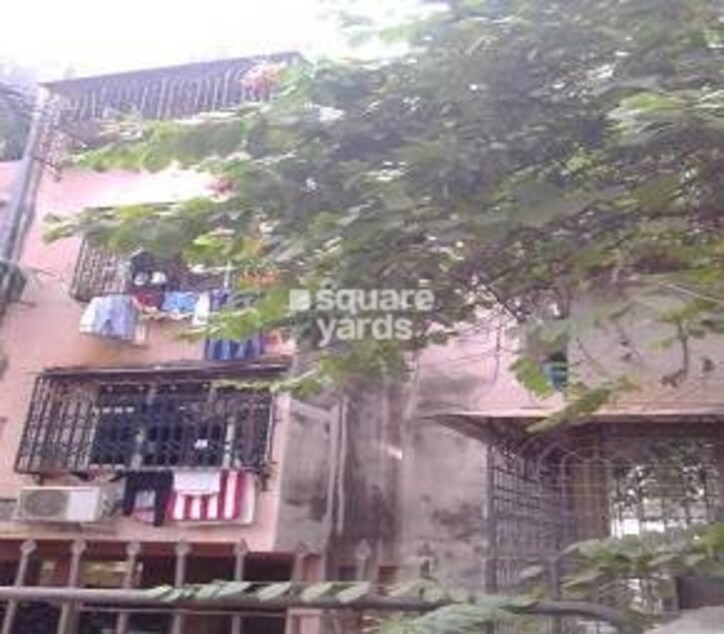 Kishan Vijay Bhuwan Apartment Cover Image