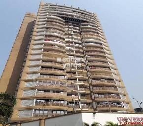 Kishor Apartment Jogeshwari