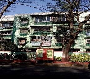 Kishor Darshan Apartment