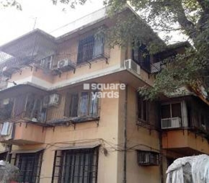 Kishore Terrace Cover Image