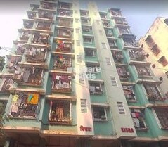 Kisna Apartment