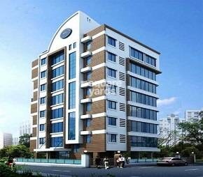 KJ Takshashila Nest residential project in Mulund West