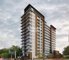 KK Elegance, Khar West, Mumbai