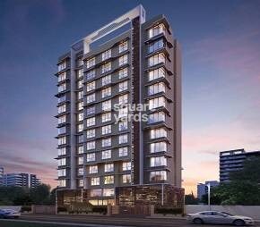 KK Grande, Chembur, Mumbai