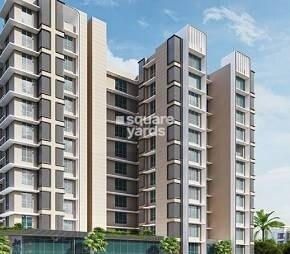 KK Moniz Complex, Santacruz East, Mumbai