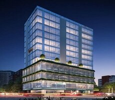 KK Pavilion Business Square Featured Image