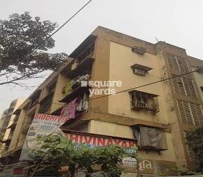 KK Smruti Apartment