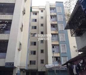 KKK Aditya Apartment