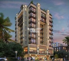 KL Valeria, Juhu Road, Mumbai