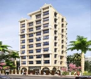 KL Vienna residential project in Khar West