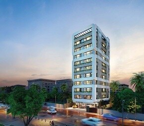 KMR Sai Signature Spaces