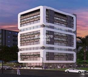 KMR Sai Signature Spaces