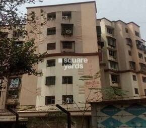KN Pokar Shiv Parvati Complex residential project in Ghatkopar West