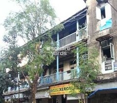 Kodaji Chawl Apartment