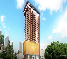 Kodia Maimoona Residency Featured Image