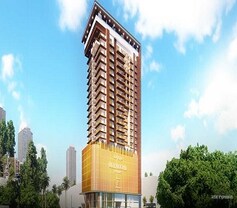Kodia Maimoona Residency, Agripada, Mumbai