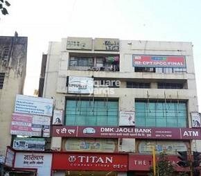 Kohinoor Apartment Dadar